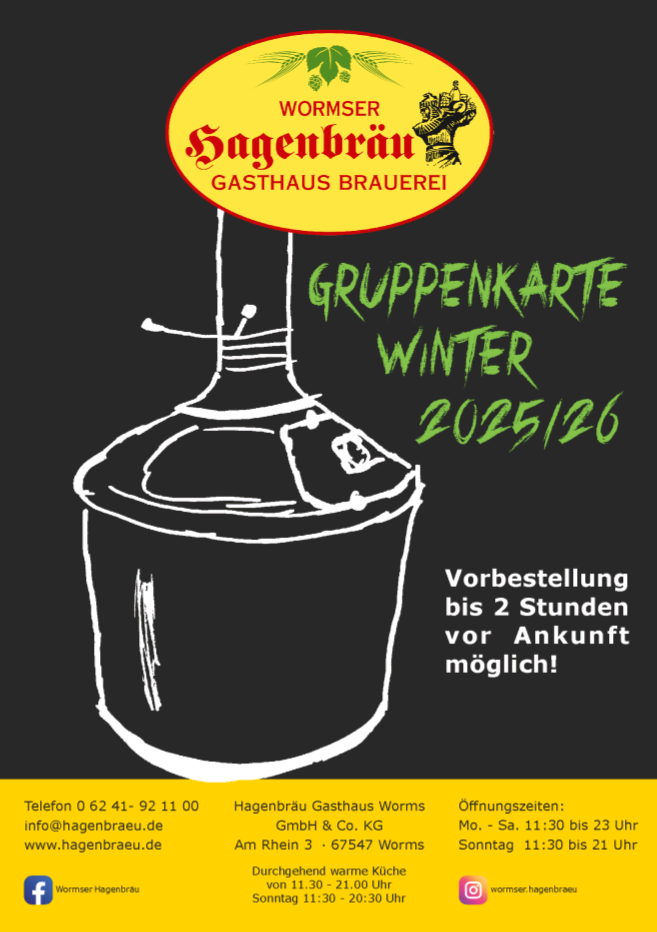 Gruppenkarte Vorschau