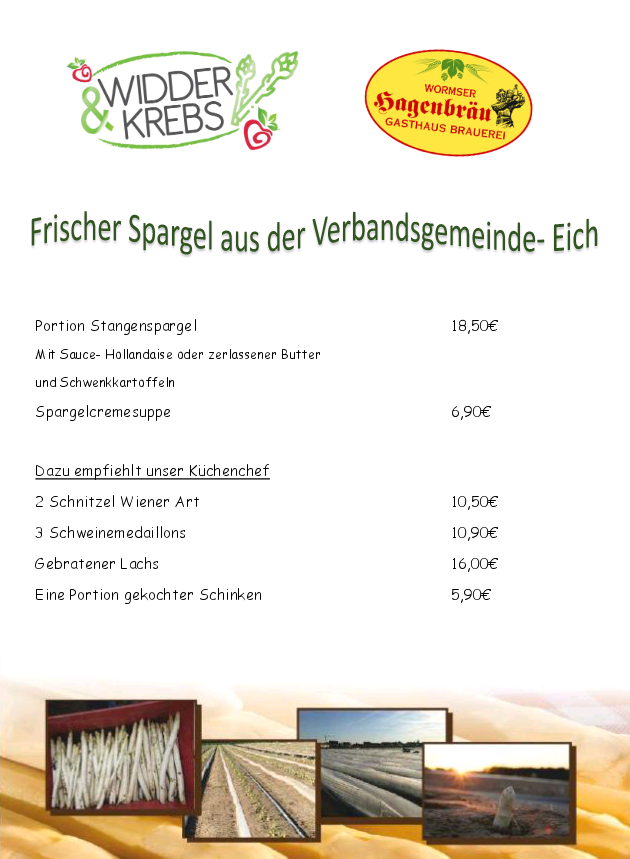 Eiskarte Vorschau